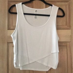 T shirt tank.